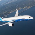Boeing strengthens partnership with Saudi Arabia