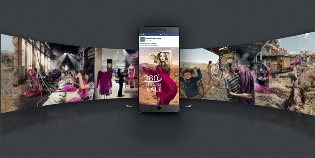 #NewCampaign: Stop the Cycle