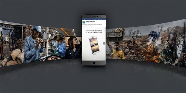 #NewCampaign: Stop the Cycle