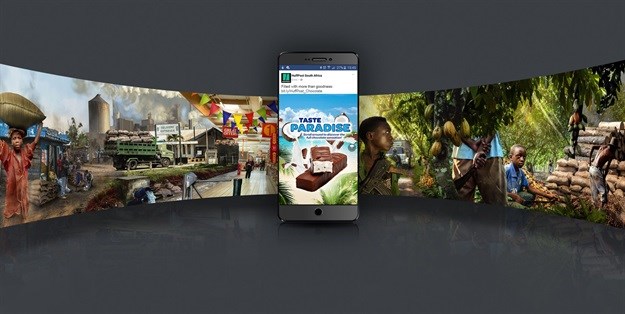 #NewCampaign: Stop the Cycle