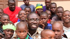 Incubation model helps social entrepreneurs