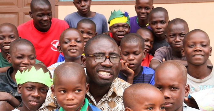 Incubation model helps social entrepreneurs