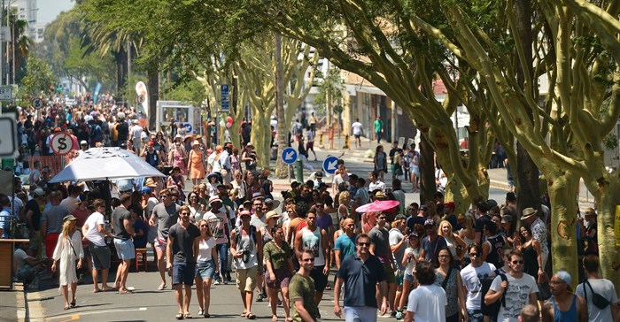 Image: Bruce Sutherland