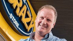 #AfricaMonth: The Crazy Store takes on Botswana