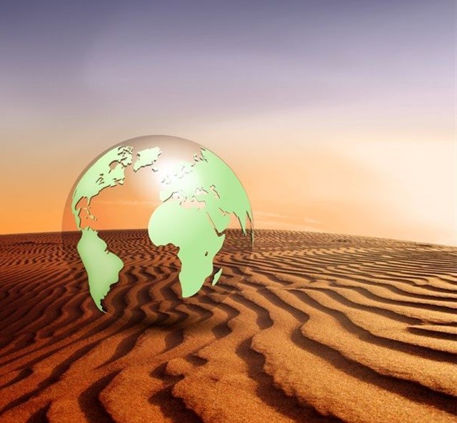 Impact on food security in Africa