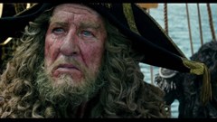 #OnTheBigScreen: Pirates, Rock and Roll and Unrequited Love