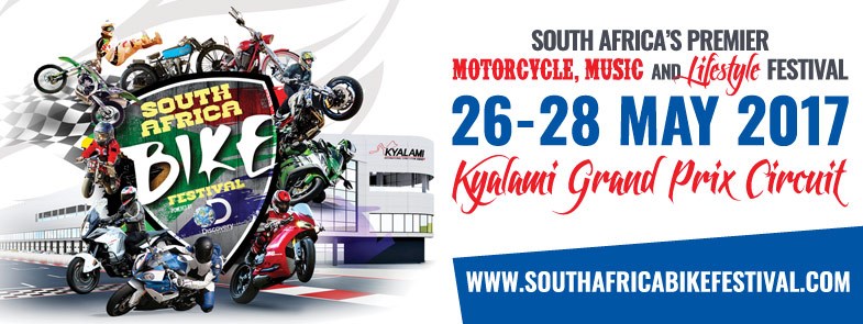 What to expect at the upcoming South Africa Bike Festival