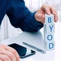 What you should know about BYOD to work