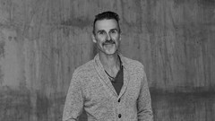 Brett Wild, Avatar's new ECD.