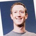 Harvard gives Zuckerberg honorary degree