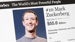 Harvard gives Zuckerberg honorary degree