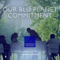 Radisson Blu contributing to SDGs with Blu Planet for Meetings