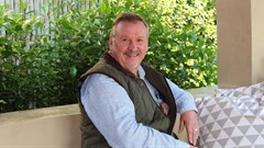 Howard Blight, Agricolleges international