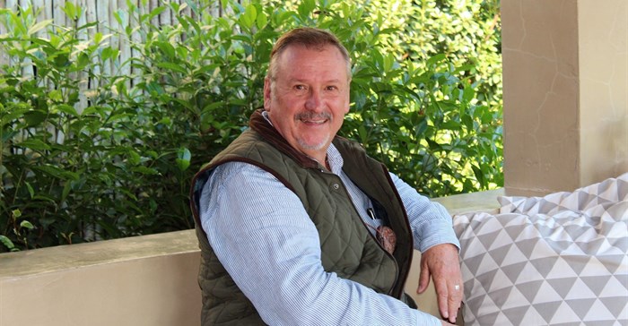 Howard Blight, Agricolleges international