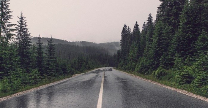 Speed governors just one step in the right direction