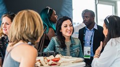 Networking opportunities at Cannes expanded through technology