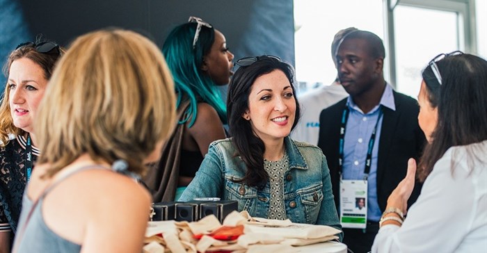 Networking opportunities at Cannes expanded through technology