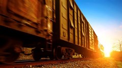 Kenya unveils first new railway in a century