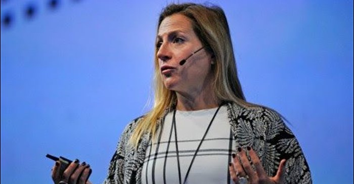 Isabelle Mateos y Lago, managing director and chief multi-asset strategist at BlackRock