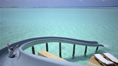 Image: Soneva Jani/Giltedge Ocean Islands