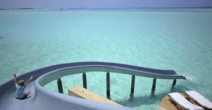 Image: Soneva Jani/Giltedge Ocean Islands