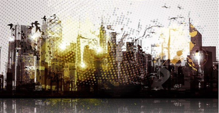 Cities may be 8°C hotter by 2100: study