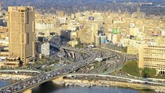 Egypt announces social aid programme worth $2.5bn
