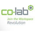 A fresh perspective on shared office space, at Co-Lab
