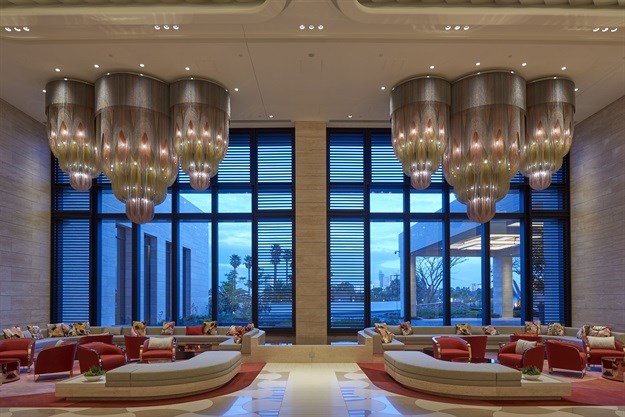 Willowlamp scoops darc award