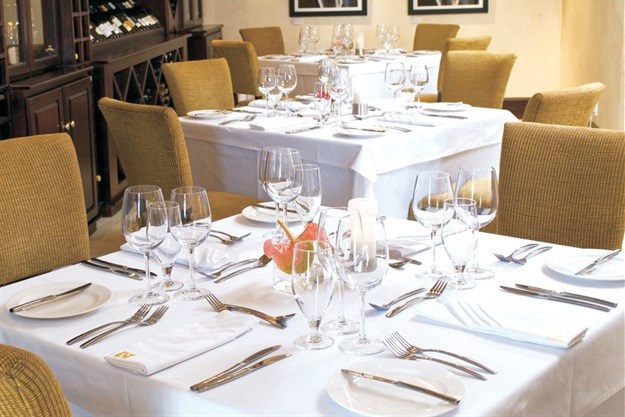 A 'Winelands' getaway, away from the Winelands