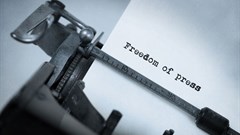 Media threats increase in Kenya