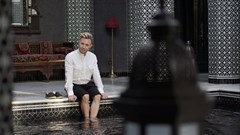 Anthony Berklich, founder of Inspired Citizen, in Morocco