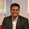 Dinesh Buldoo, director, transmission and distribution, WSP, Africa