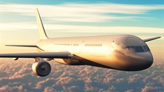 #AfricaMonth: Improving civil aviation safety can boost African air travel