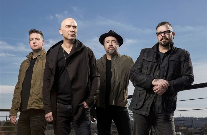 +LIVE+ announces additional show in SA