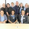 Nursing Department of Mediclinic Cape Gate receives Quality Award