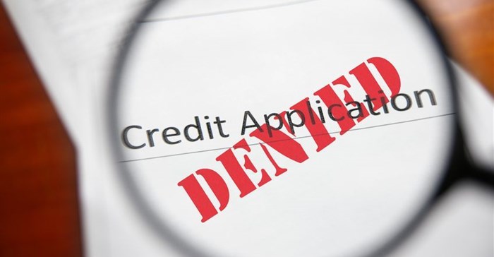 Are banks red-lining certain areas due to safety concerns?