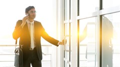 The age of information is a real estate opportunity