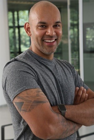 Hassan Shaikh, founder, Revolve