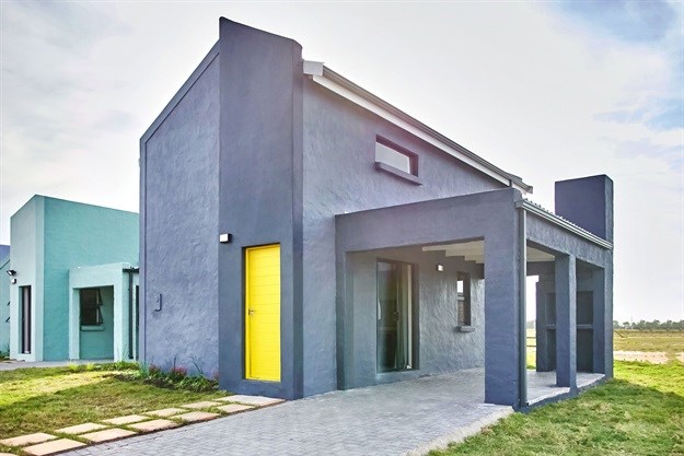 Fourleaf Estate receives EDGE final certification