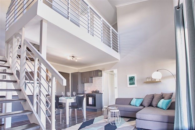 Fourleaf Estate receives EDGE final certification