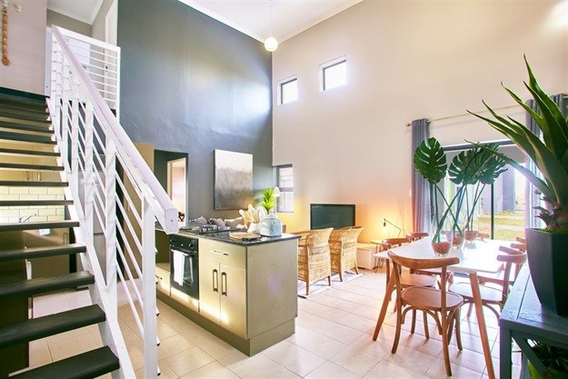 Fourleaf Estate receives EDGE final certification