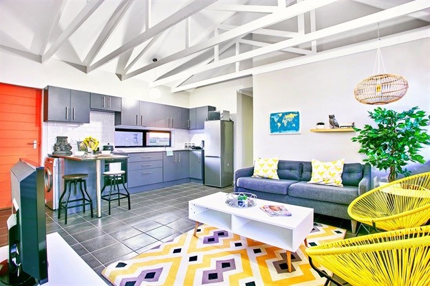 Fourleaf Estate receives EDGE final certification