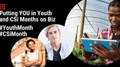 Put you in Youth Month