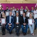 Shiraz Challenge awards announce Shiraz Stars for 2017