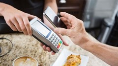 Six trends in retail payments