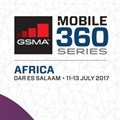 2017 Mobile 360 - Africa open for registration