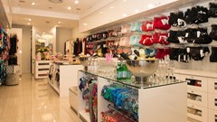 Inner Secrets Lingerie ventures online