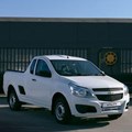Chevrolet sales plunge 38% as GM leaves SA