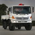 Hino moves to automatic transmission to save fuel